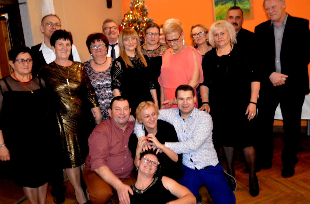 Sylwester miejski w Stąporkowie. Zobaczcie jak bawiła się ta gmina [zdjęcia]