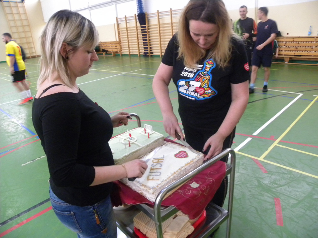 Za nami już pierwsze granie dla WOŚP w naszym regionie! [zdjęcia]