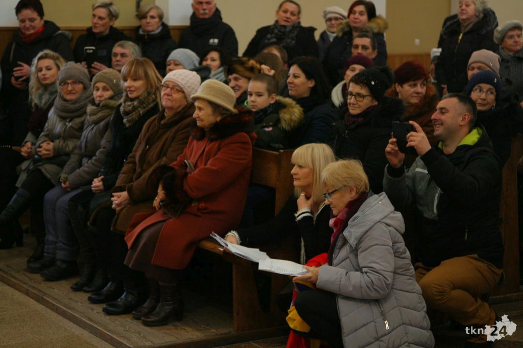 Wideo: Orszak Trzech Króli w Stąporkowie