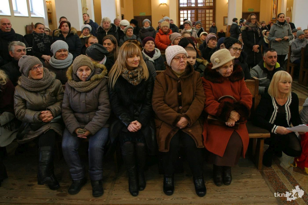 Wideo: Orszak Trzech Króli w Stąporkowie
