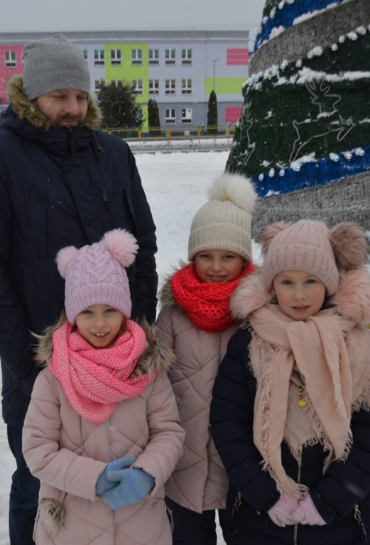 Wideo: Orszak Trzech Króli w Stąporkowie