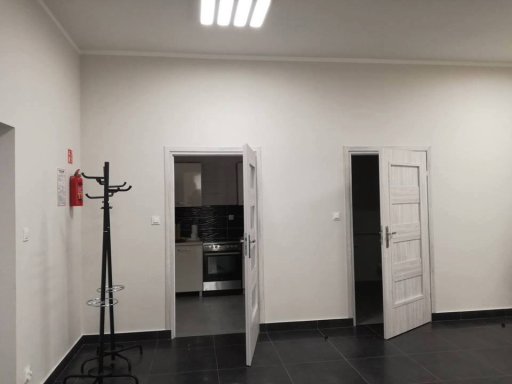 Nowa świetlica w Komorowie w gminie Stąporków. Zobaczcie zdjęcia
