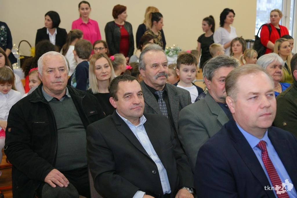 Hala gimnastyczna w Kapałowie już oficjalnie otworzona! [wideo, zdjęcia]