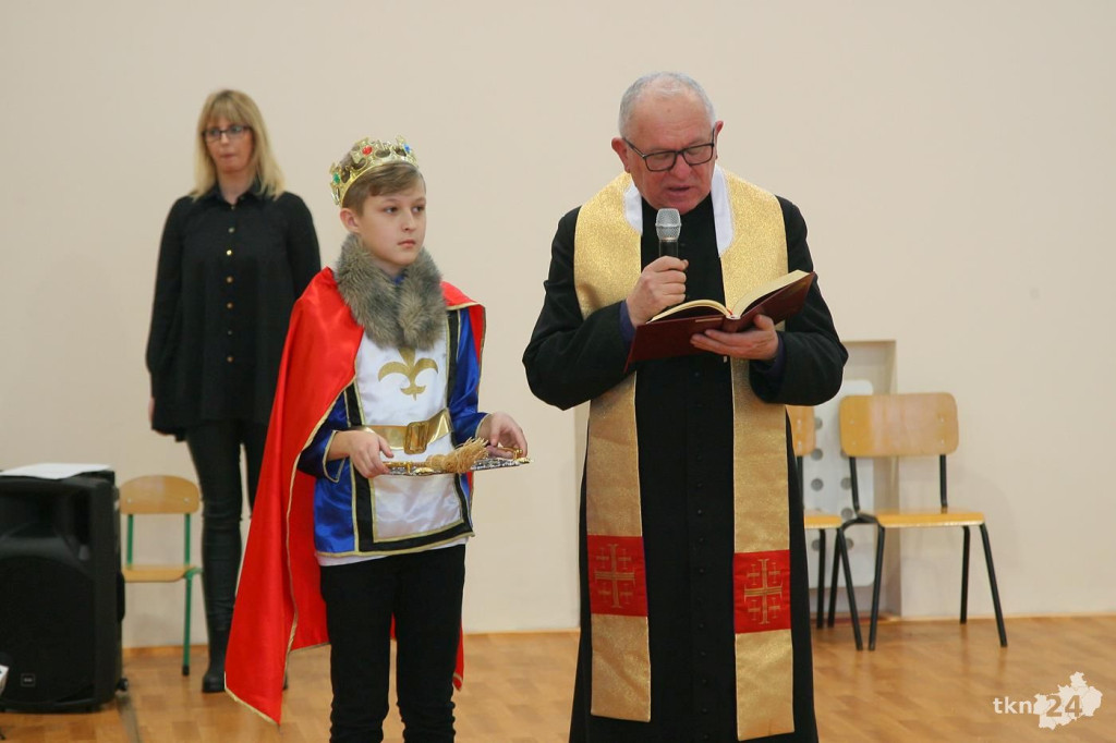 Hala gimnastyczna w Kapałowie już oficjalnie otworzona! [wideo, zdjęcia]
