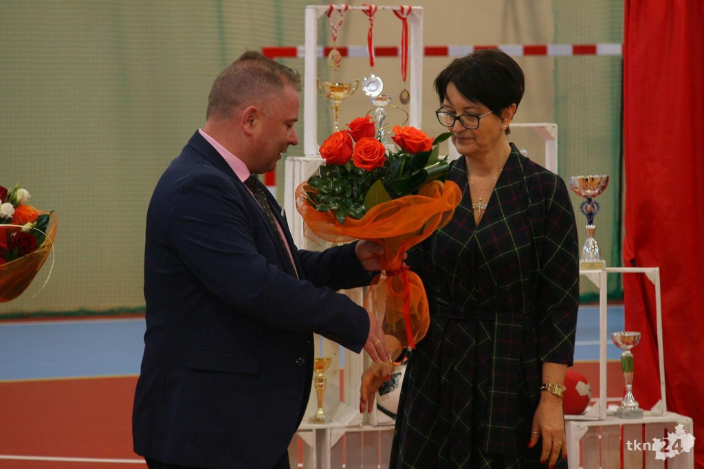 Hala gimnastyczna w Kapałowie już oficjalnie otworzona! [wideo, zdjęcia]