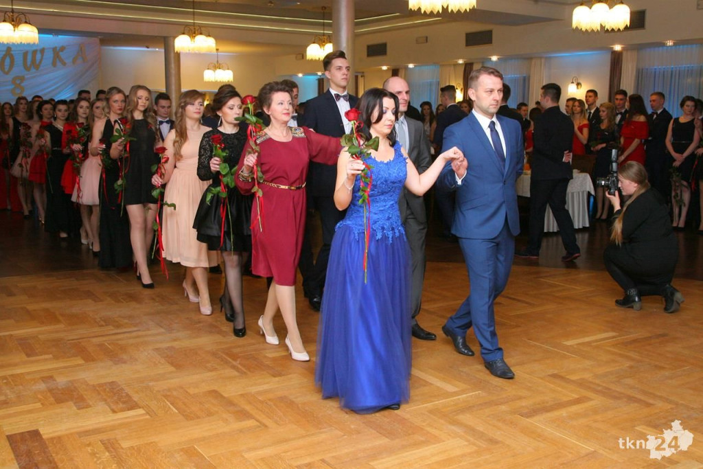 Startuje sezon studniówkowy. Przypominamy zeszłoroczny! [wideo, zdjęcia]