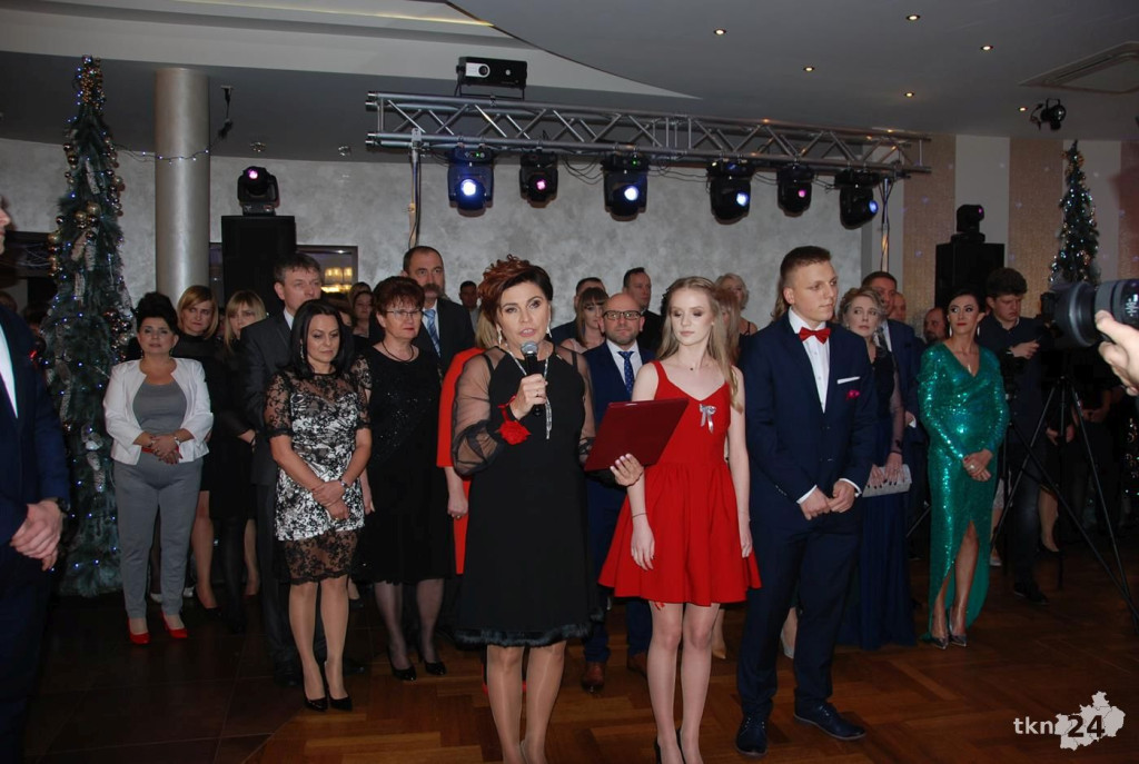 Wideo: Studniówka ZSP Stąporków z gwiazdą disco-polo!