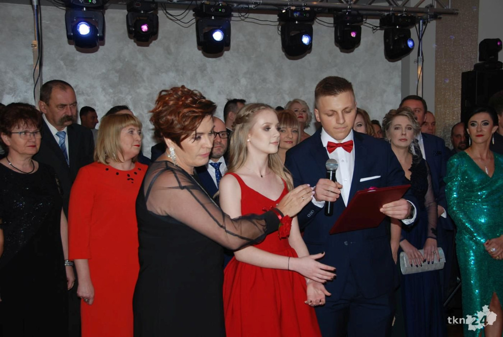 Wideo: Studniówka ZSP Stąporków z gwiazdą disco-polo!