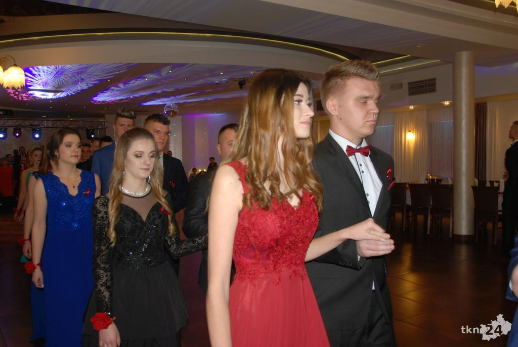 Wideo: Studniówka ZSP Stąporków z gwiazdą disco-polo!