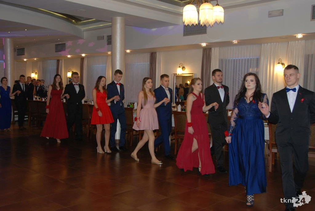 Wideo: Studniówka ZSP Stąporków z gwiazdą disco-polo!