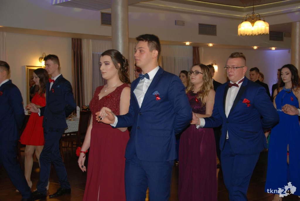 Wideo: Studniówka ZSP Stąporków z gwiazdą disco-polo!