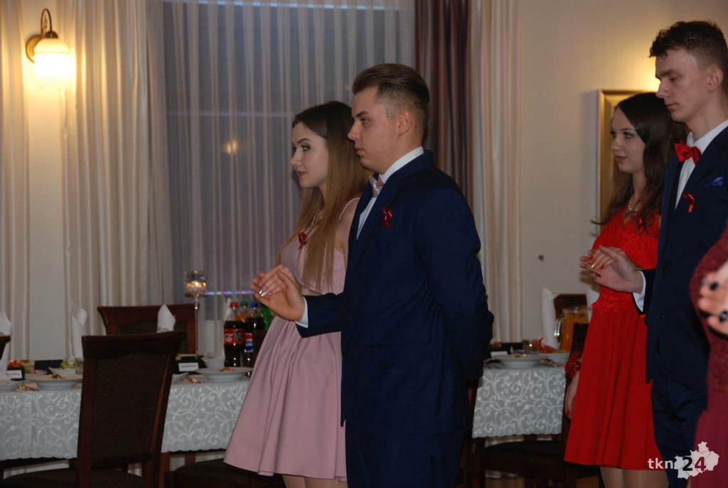 Wideo: Studniówka ZSP Stąporków z gwiazdą disco-polo!
