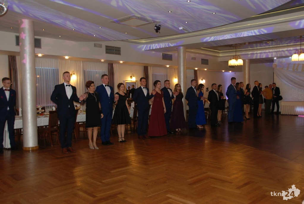 Wideo: Studniówka ZSP Stąporków z gwiazdą disco-polo!