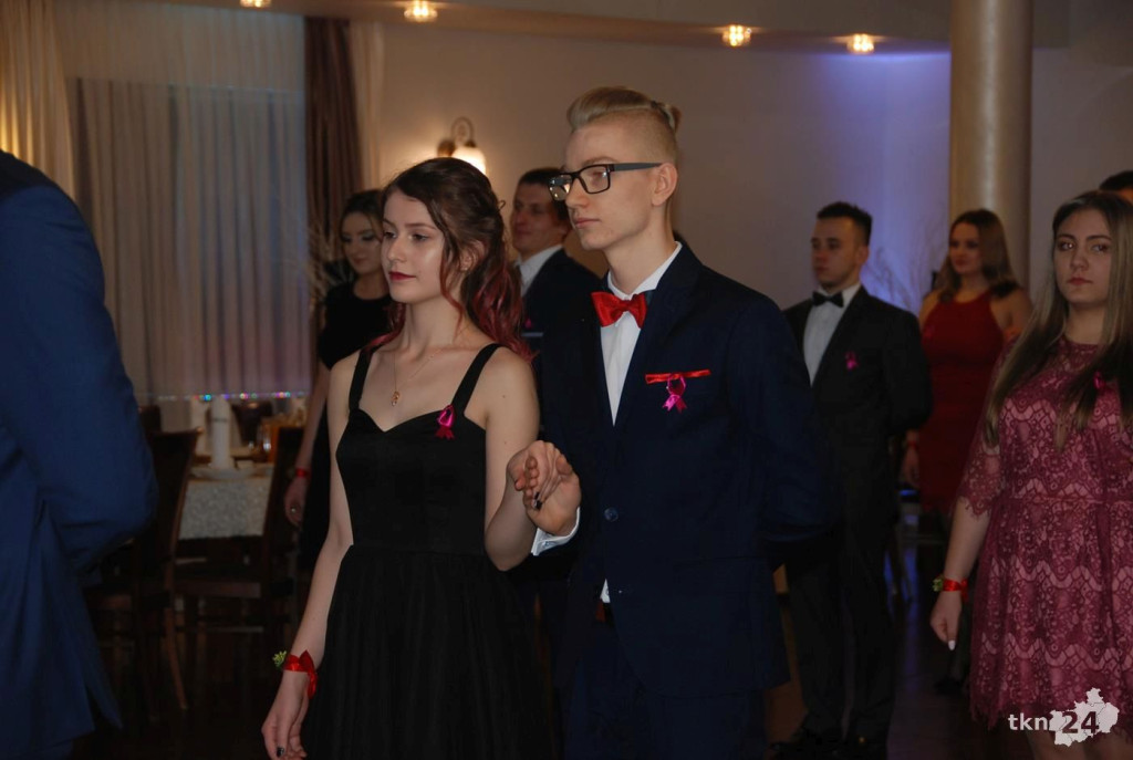 Wideo: Studniówka ZSP Stąporków z gwiazdą disco-polo!