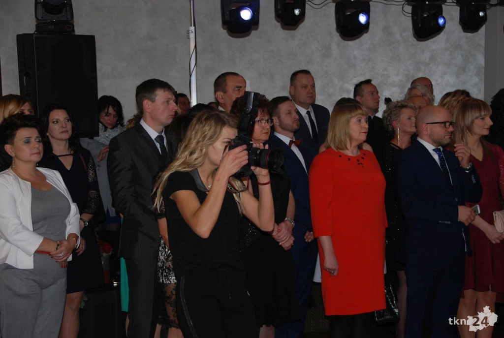 Wideo: Studniówka ZSP Stąporków z gwiazdą disco-polo!