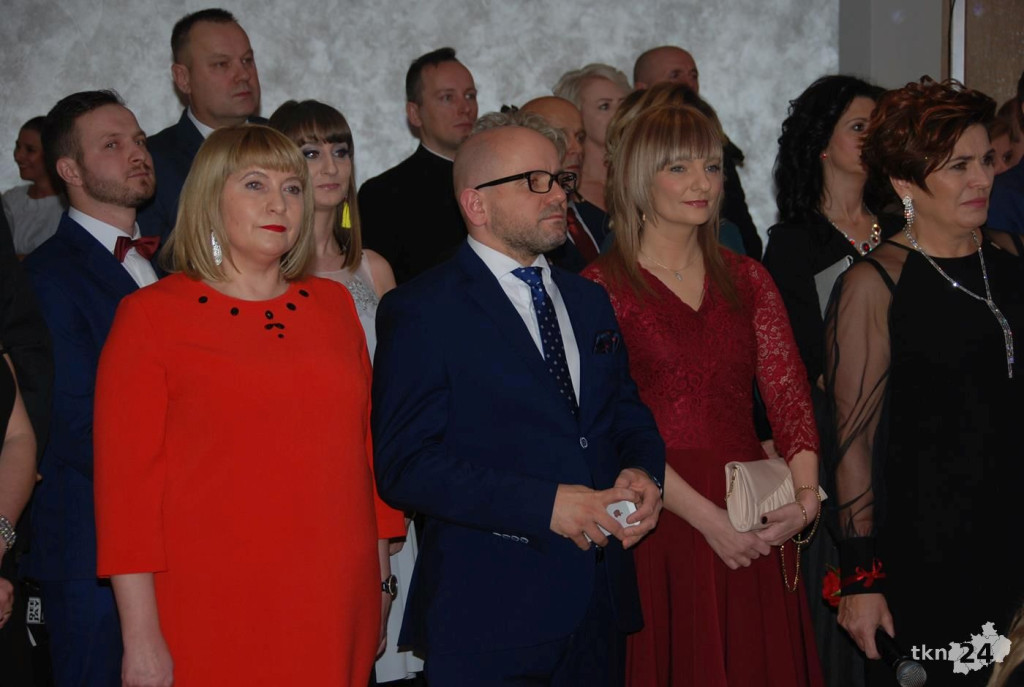 Wideo: Studniówka ZSP Stąporków z gwiazdą disco-polo!