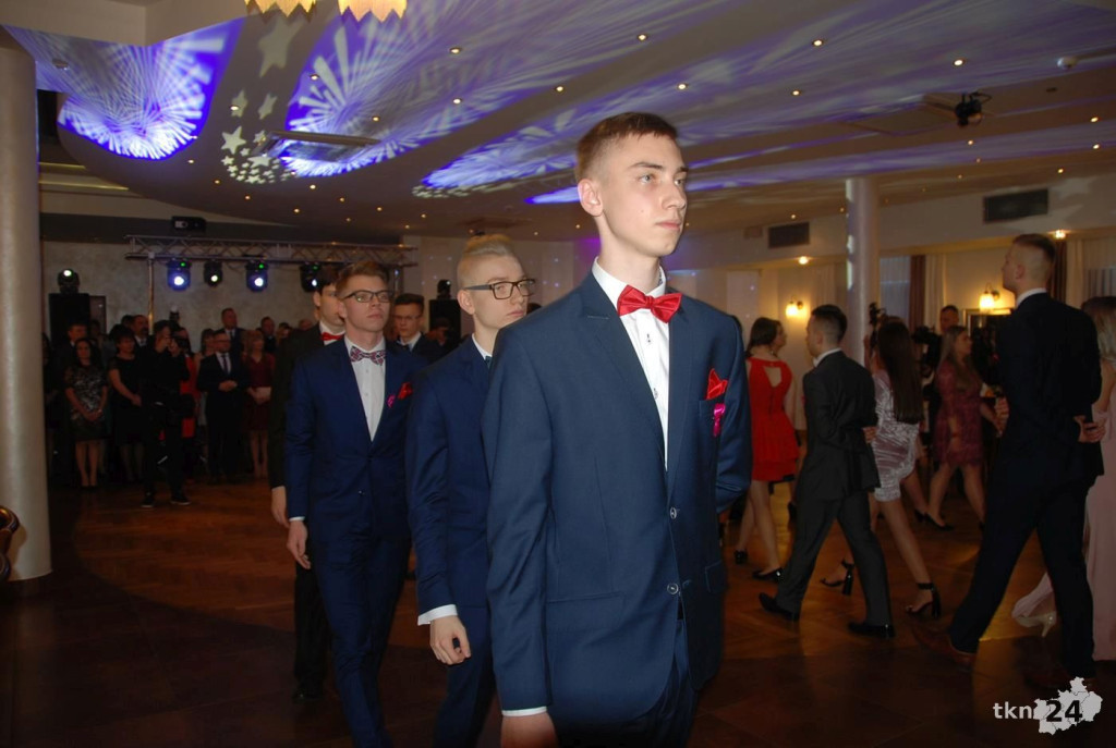Wideo: Studniówka ZSP Stąporków z gwiazdą disco-polo!