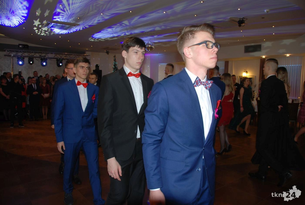 Wideo: Studniówka ZSP Stąporków z gwiazdą disco-polo!