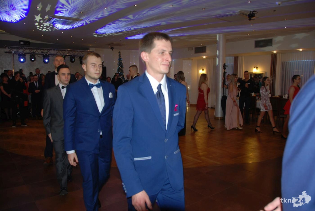 Wideo: Studniówka ZSP Stąporków z gwiazdą disco-polo!