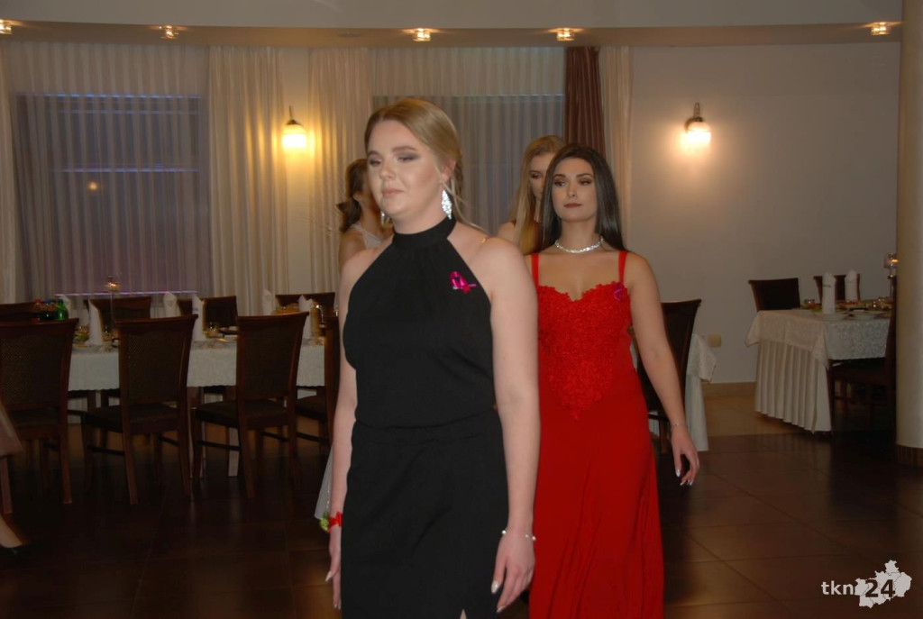 Wideo: Studniówka ZSP Stąporków z gwiazdą disco-polo!