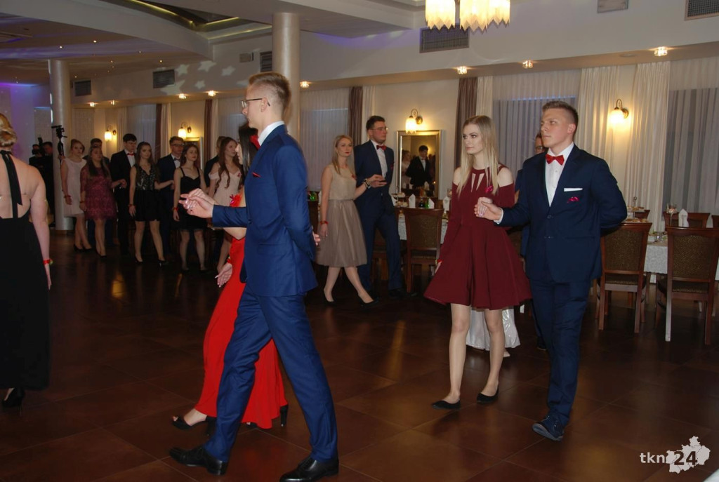Wideo: Studniówka ZSP Stąporków z gwiazdą disco-polo!
