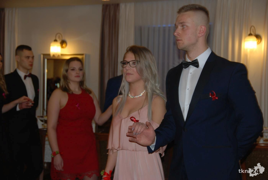 Wideo: Studniówka ZSP Stąporków z gwiazdą disco-polo!