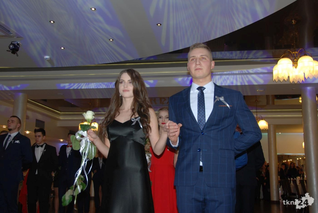 Wideo: Studniówka ZSP Stąporków z gwiazdą disco-polo!