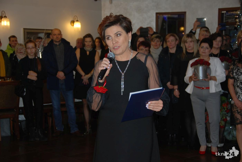 Wideo: Studniówka ZSP Stąporków z gwiazdą disco-polo!