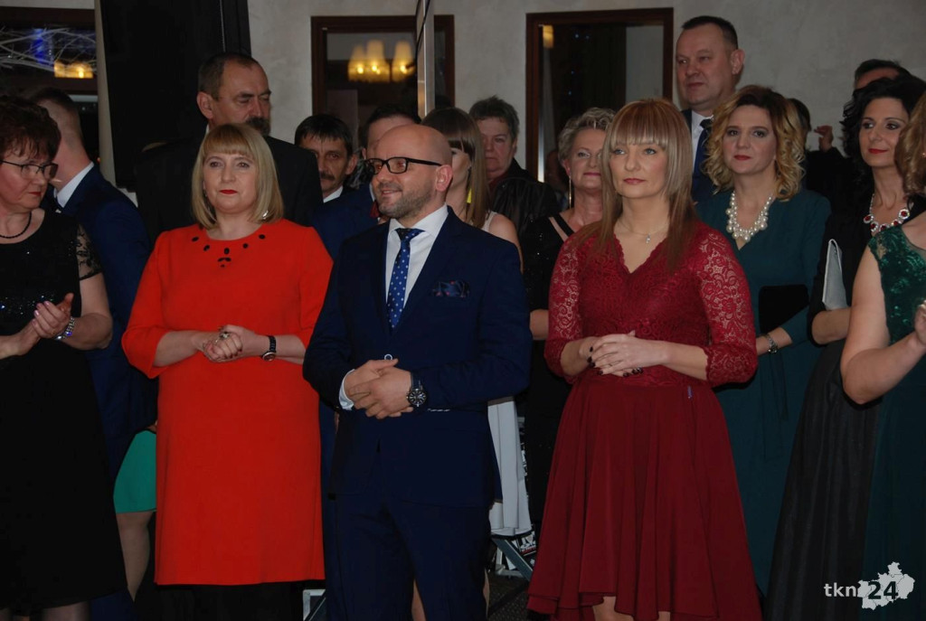Wideo: Studniówka ZSP Stąporków z gwiazdą disco-polo!