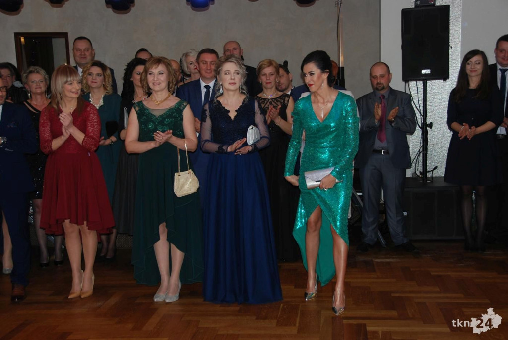 Wideo: Studniówka ZSP Stąporków z gwiazdą disco-polo!