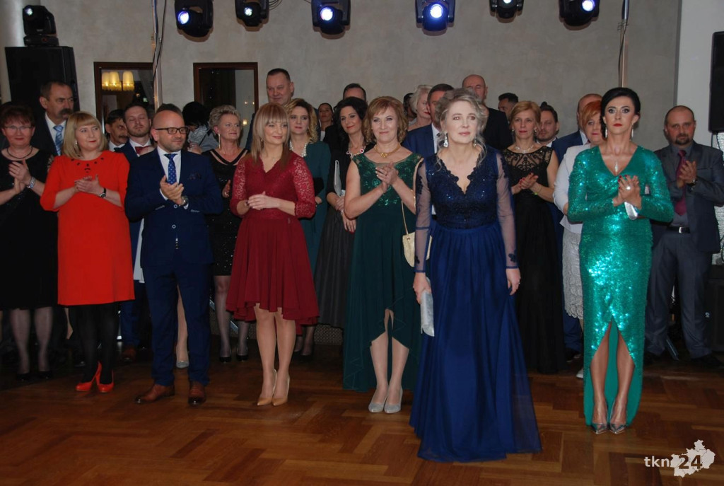 Wideo: Studniówka ZSP Stąporków z gwiazdą disco-polo!
