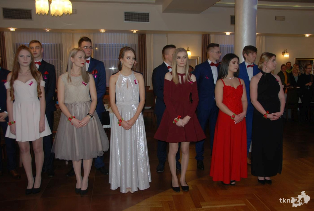 Wideo: Studniówka ZSP Stąporków z gwiazdą disco-polo!