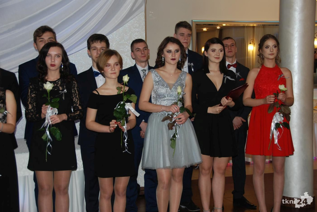 Wideo: Studniówka ZSP Stąporków z gwiazdą disco-polo!