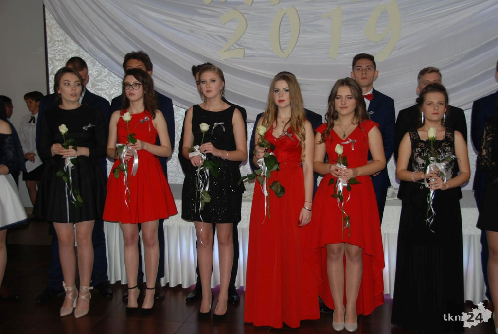 Wideo: Studniówka ZSP Stąporków z gwiazdą disco-polo!