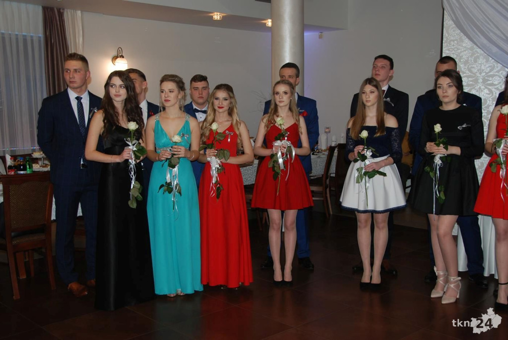 Wideo: Studniówka ZSP Stąporków z gwiazdą disco-polo!
