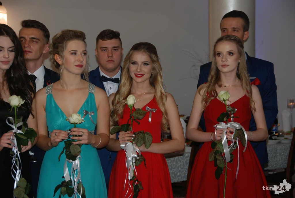 Wideo: Studniówka ZSP Stąporków z gwiazdą disco-polo!