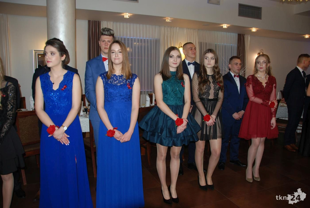 Wideo: Studniówka ZSP Stąporków z gwiazdą disco-polo!