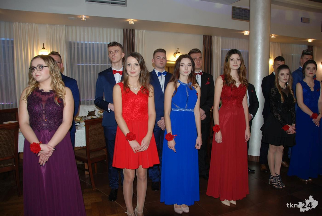 Wideo: Studniówka ZSP Stąporków z gwiazdą disco-polo!