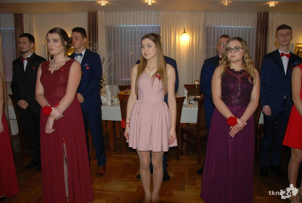 Wideo: Studniówka ZSP Stąporków z gwiazdą disco-polo!