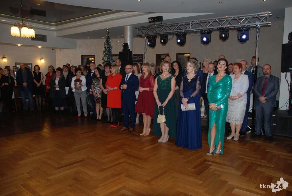 Wideo: Studniówka ZSP Stąporków z gwiazdą disco-polo!