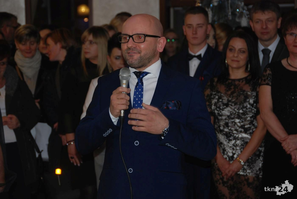Wideo: Studniówka ZSP Stąporków z gwiazdą disco-polo!
