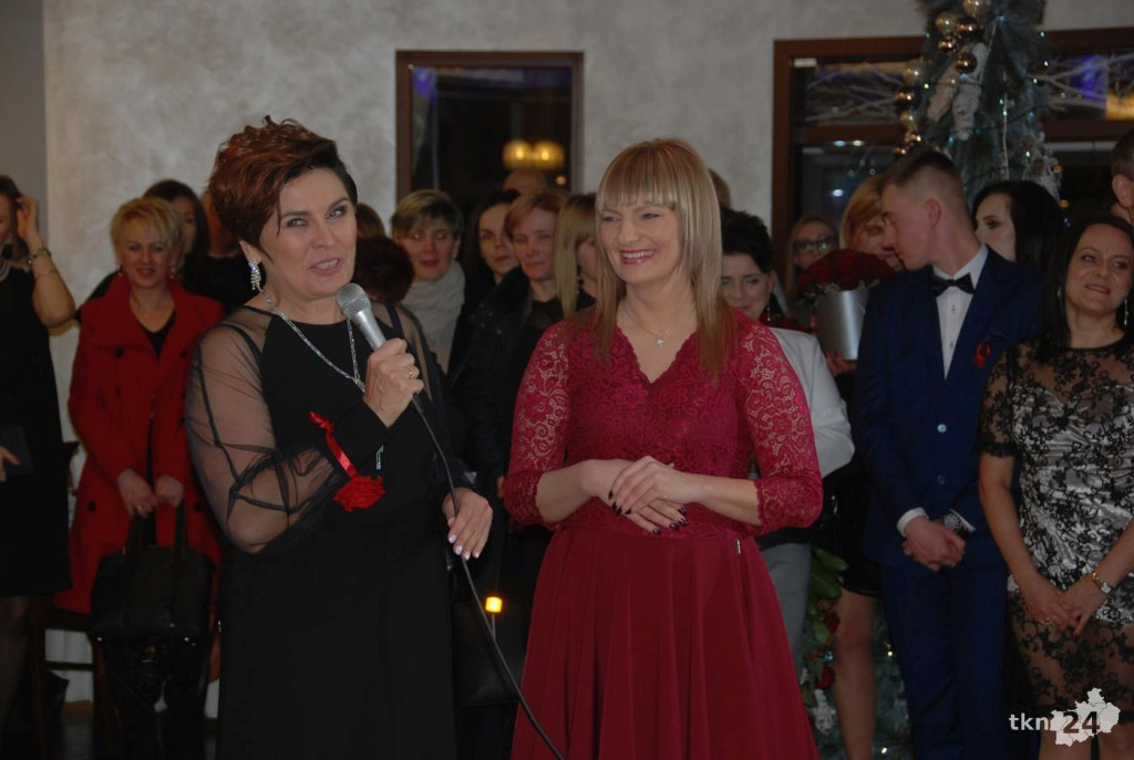 Wideo: Studniówka ZSP Stąporków z gwiazdą disco-polo!