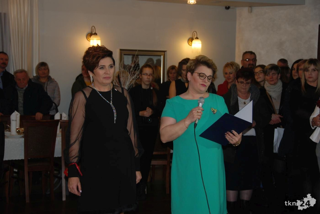 Wideo: Studniówka ZSP Stąporków z gwiazdą disco-polo!