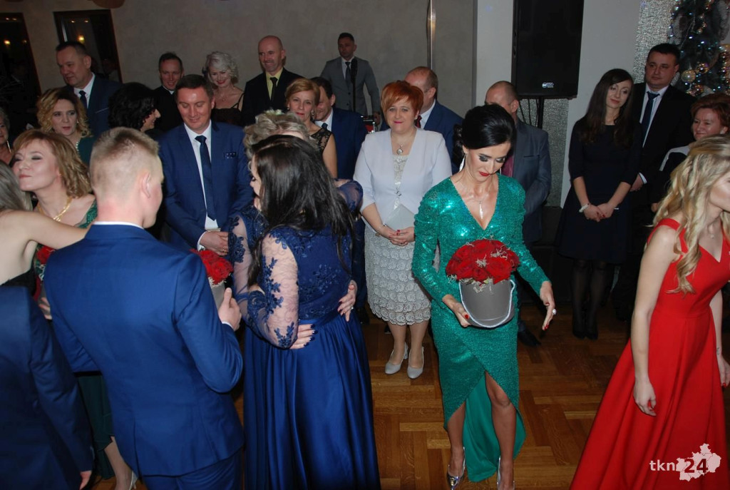 Wideo: Studniówka ZSP Stąporków z gwiazdą disco-polo!