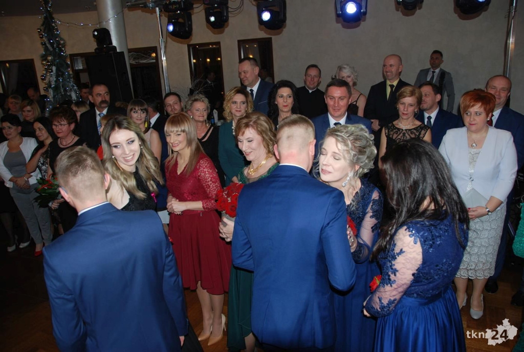 Wideo: Studniówka ZSP Stąporków z gwiazdą disco-polo!