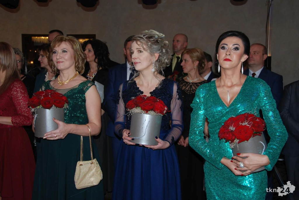 Wideo: Studniówka ZSP Stąporków z gwiazdą disco-polo!