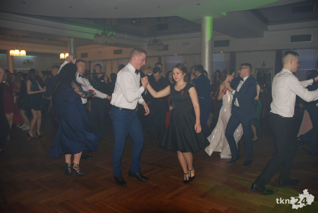 Wideo: Studniówka ZSP Stąporków z gwiazdą disco-polo!