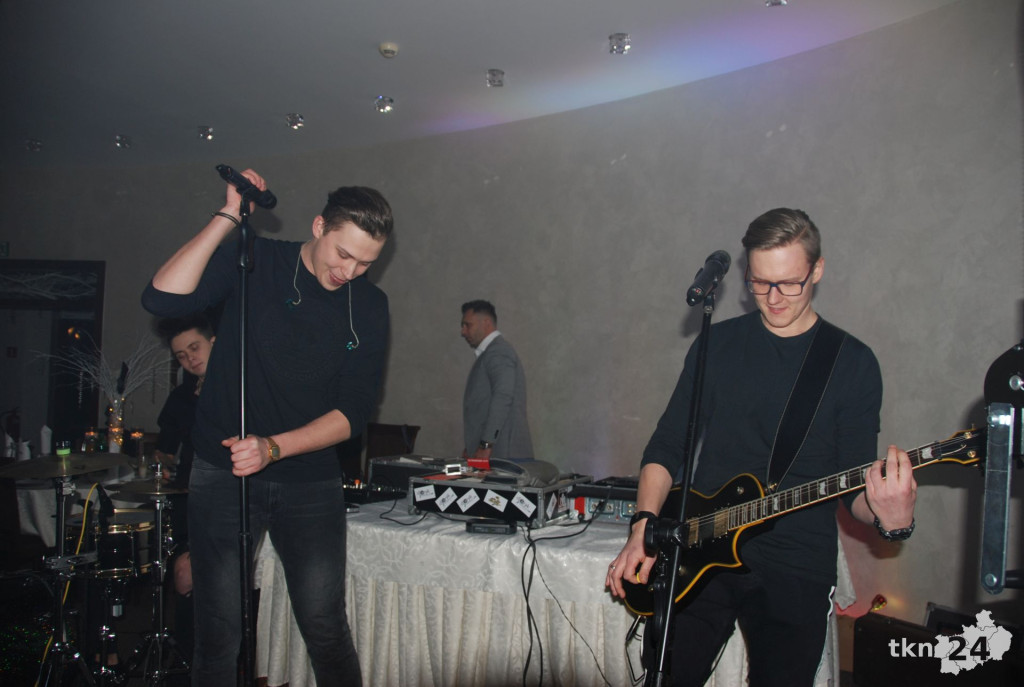 Wideo: Studniówka ZSP Stąporków z gwiazdą disco-polo!