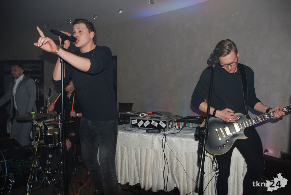 Wideo: Studniówka ZSP Stąporków z gwiazdą disco-polo!