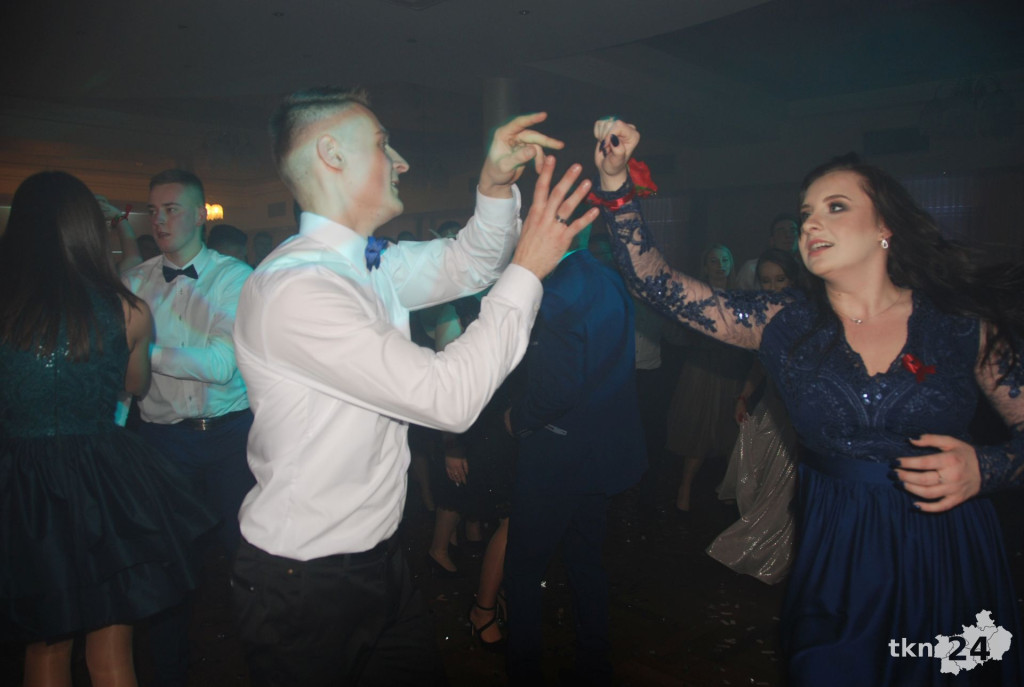 Wideo: Studniówka ZSP Stąporków z gwiazdą disco-polo!